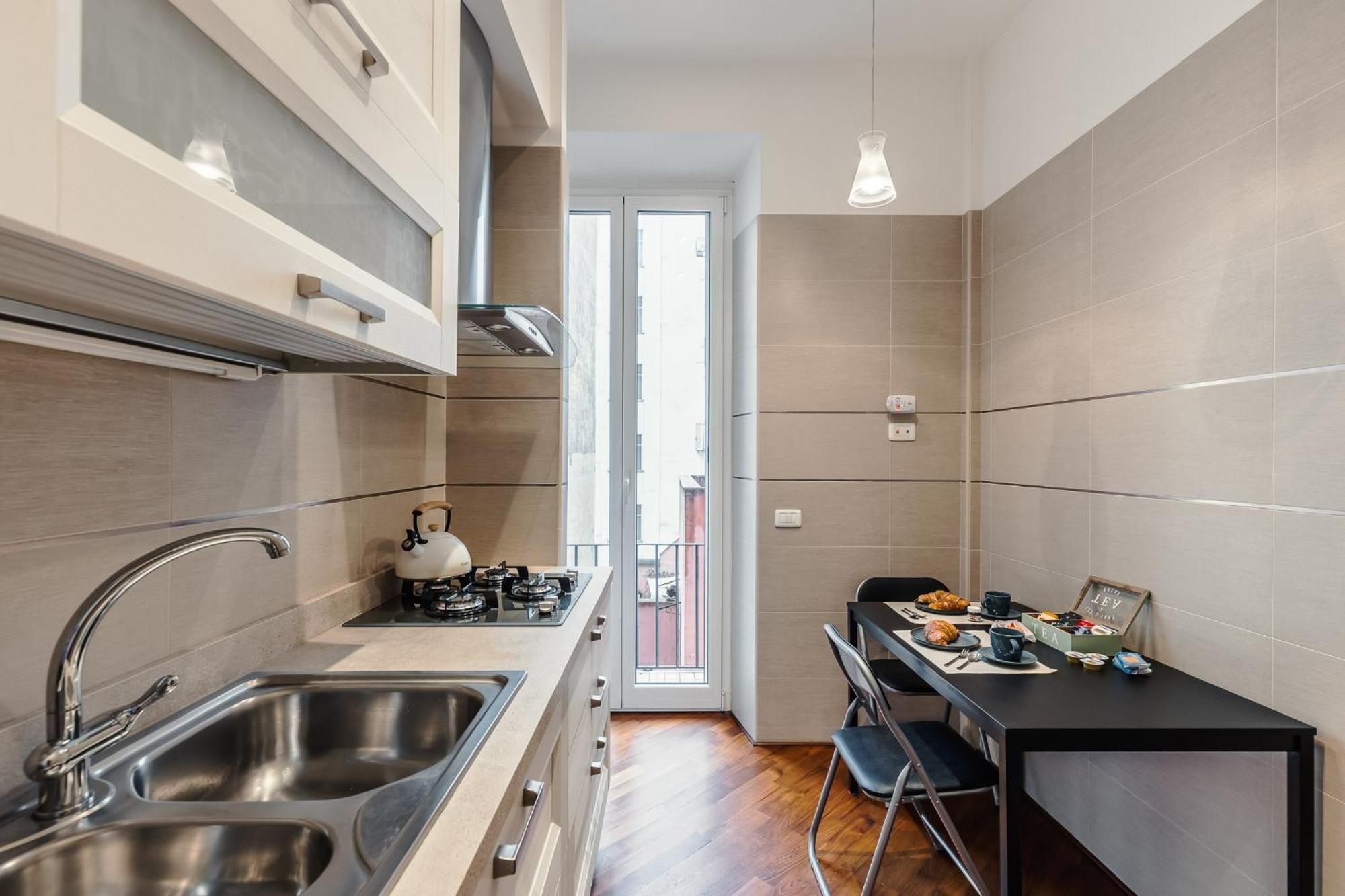 Saint John Loft Apartment Рим Екстериор снимка