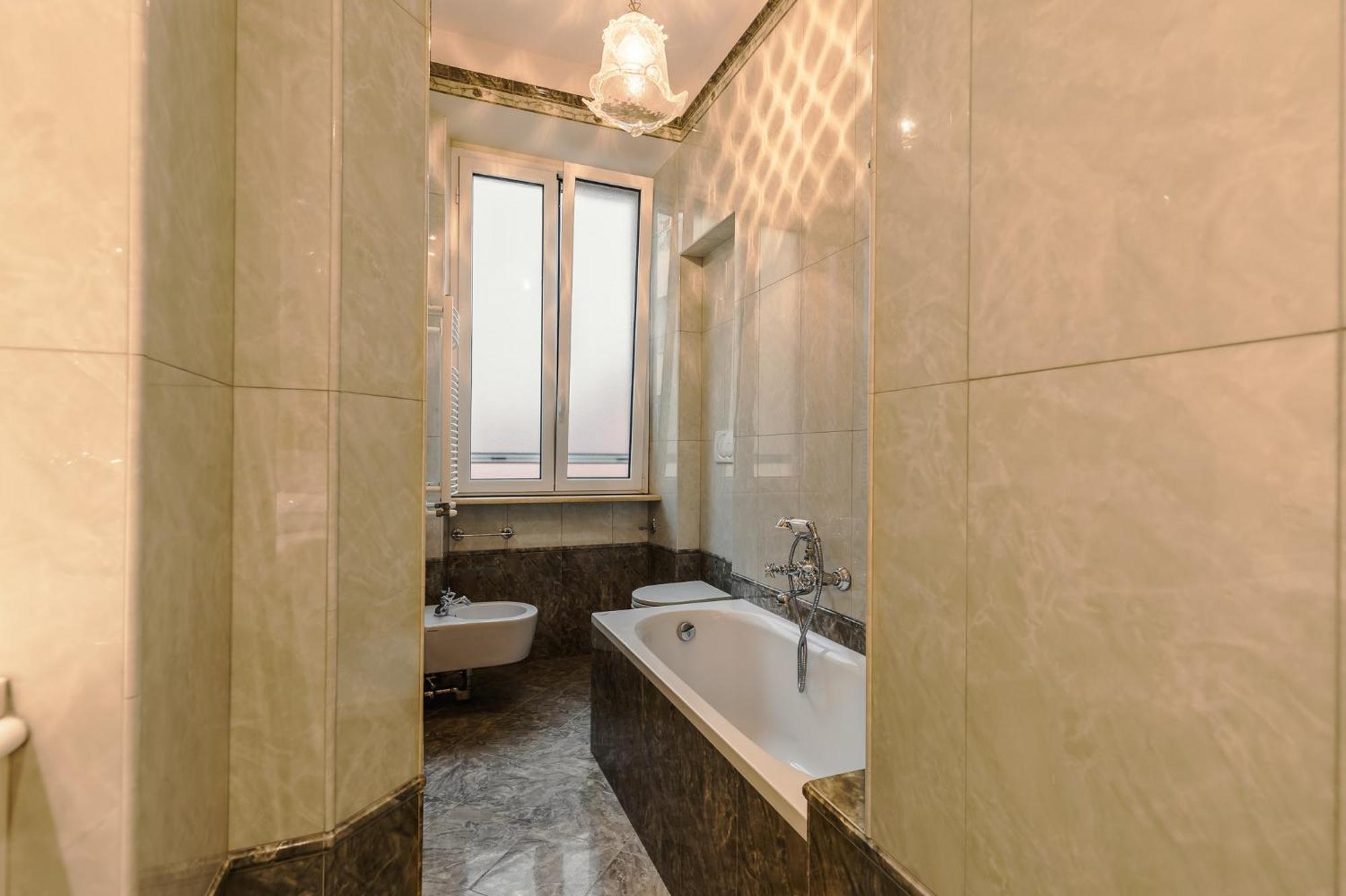 Saint John Loft Apartment Рим Екстериор снимка
