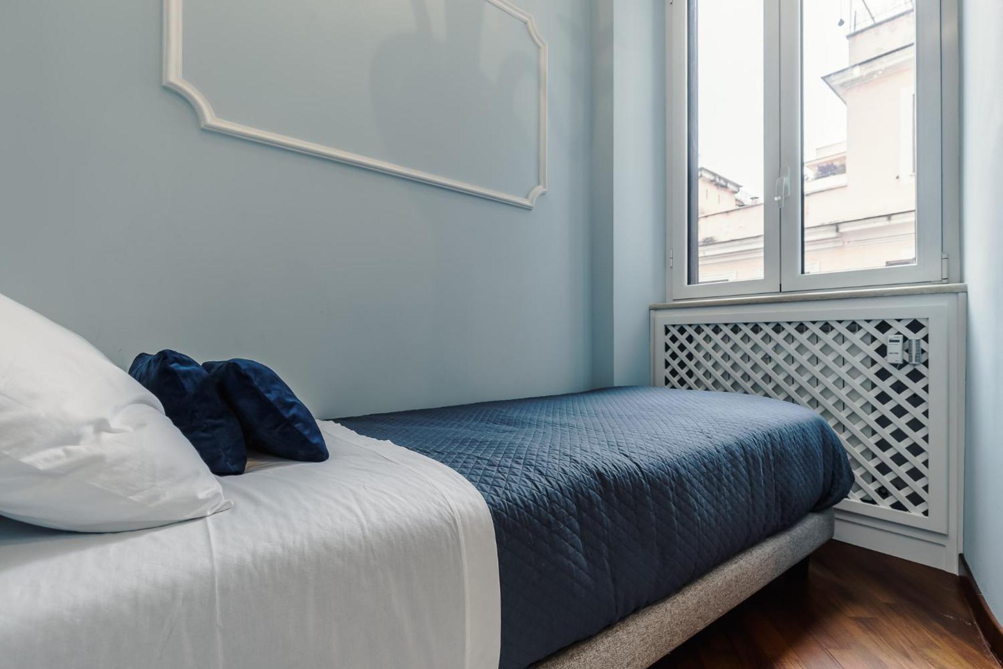 Saint John Loft Apartment Рим Екстериор снимка
