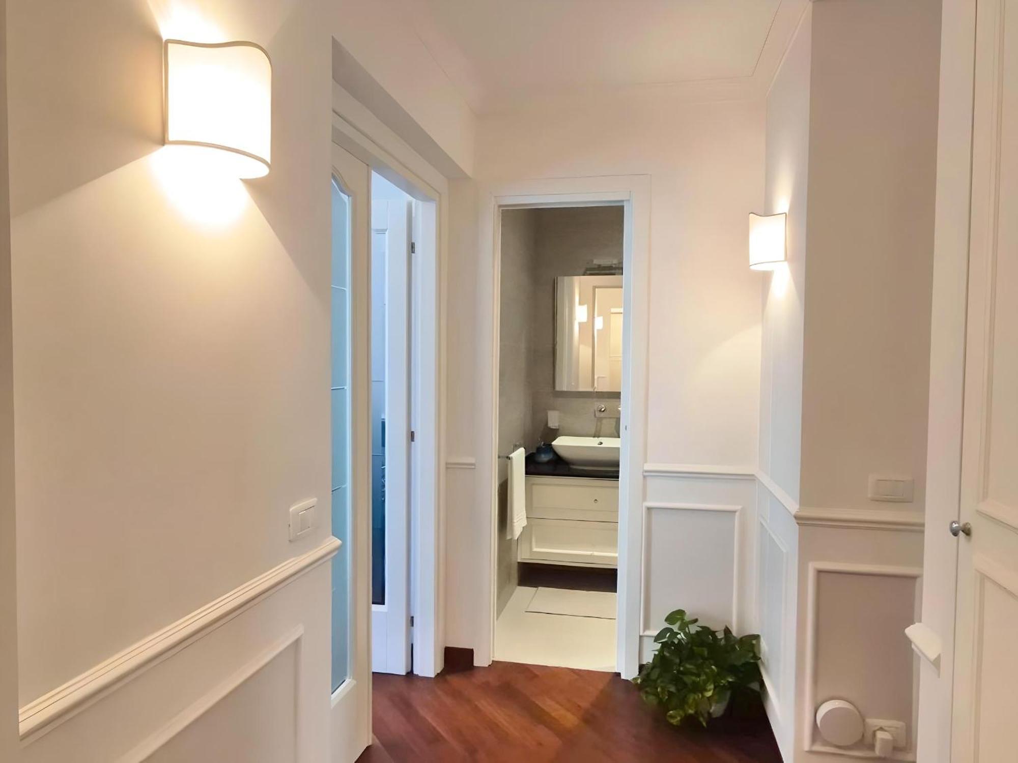 Saint John Loft Apartment Рим Екстериор снимка